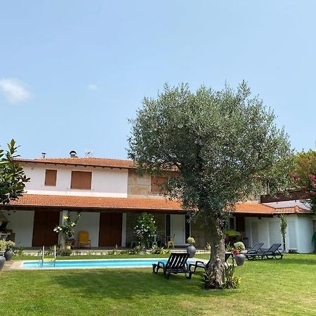 Casa De Alventela - Countryside House Villa Paredes de Viadores Dış mekan fotoğraf